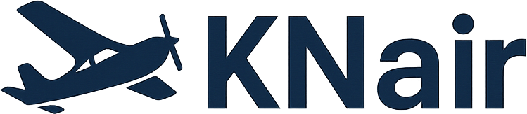 KNair logo